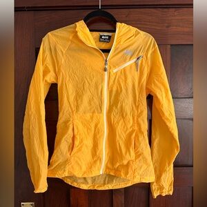 Women’s REI Flash Jacket - Apex Yellow